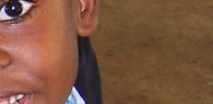 visually impaired