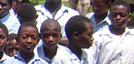 visual impairment