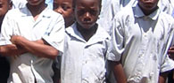charity