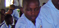 donation